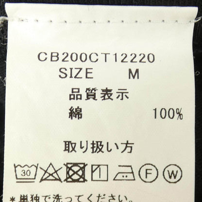 カンバー コットンTシャツ