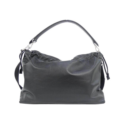 フェンディ FENDI FLUX MESSENGER カーフ ショルダーバッグ