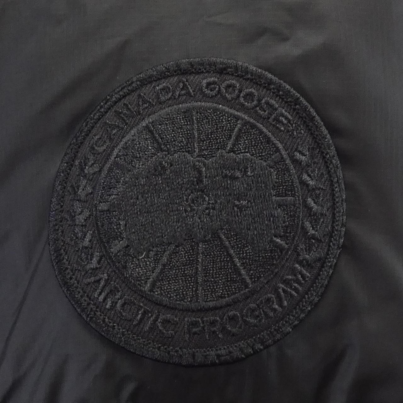 カナダグース Macmillan ダウンジャケット 限定