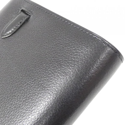 エルメス ケリークラシックトゥーゴー エヴァーグレイン 財布