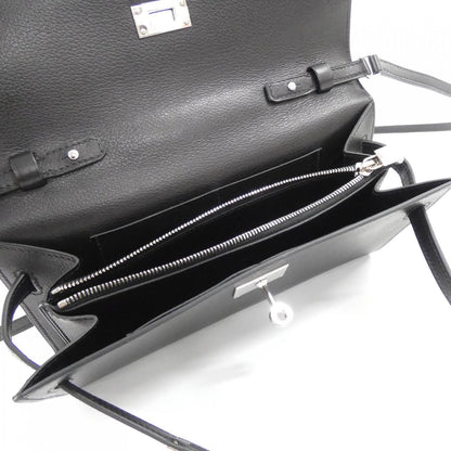 エルメス ケリークラシック トゥーゴー エヴァーグレイン 財布