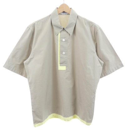 エルメス シルクトップス