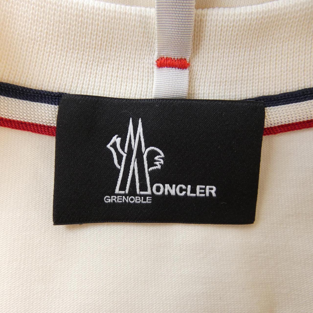 モンクレールグルノーブル Tシャツ
