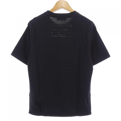 バレンシアガ コットンTシャツ