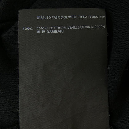 バレンシアガ コットンTシャツ