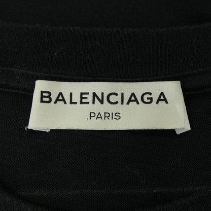 バレンシアガ コットンTシャツ