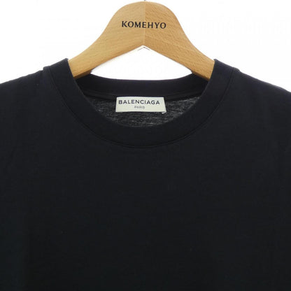 バレンシアガ コットンTシャツ