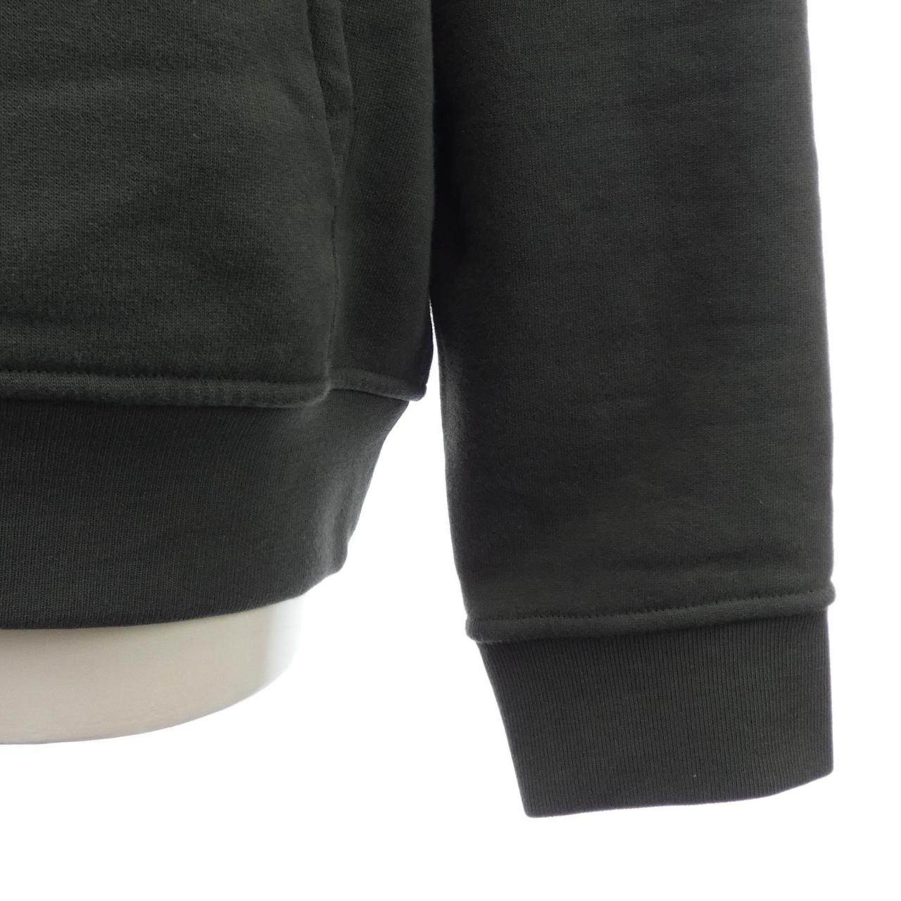 エルメス エクスリブリス パーカー