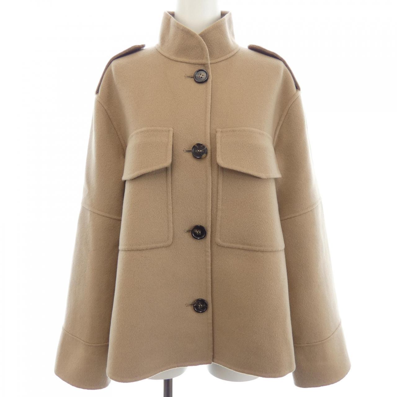 マックスマーラ ジャケット