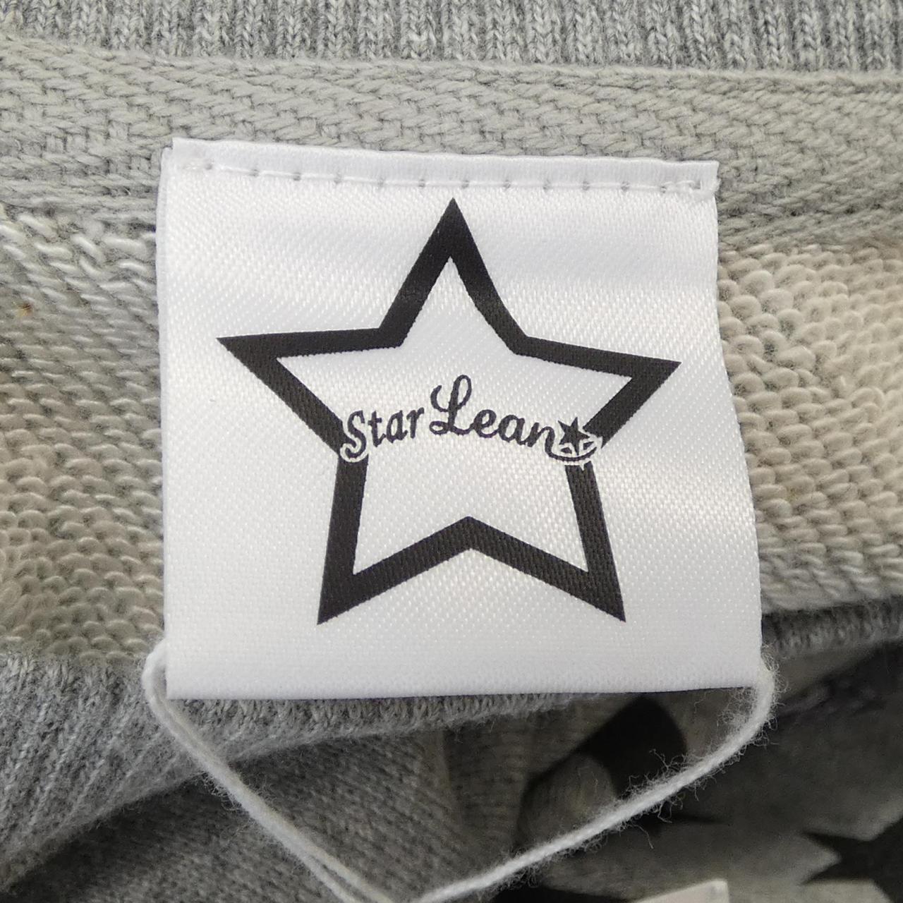 STARLEAN スウェットシャツ