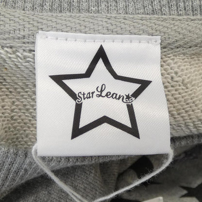 STARLEAN スウェットシャツ