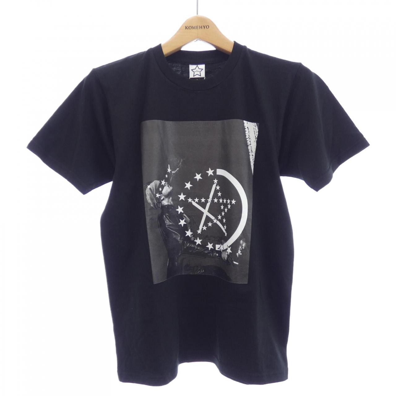 STARLEAN Tシャツ
