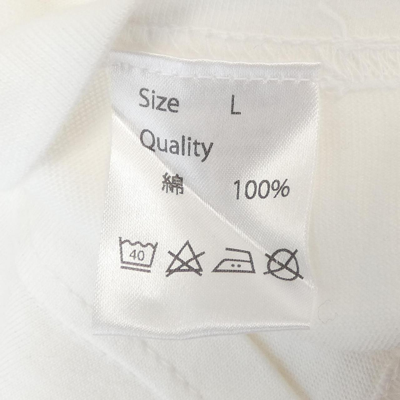 STARLEAN コットンTシャツ