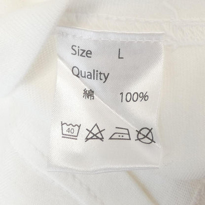 STARLEAN コットンTシャツ