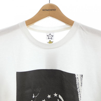 STARLEAN コットンTシャツ