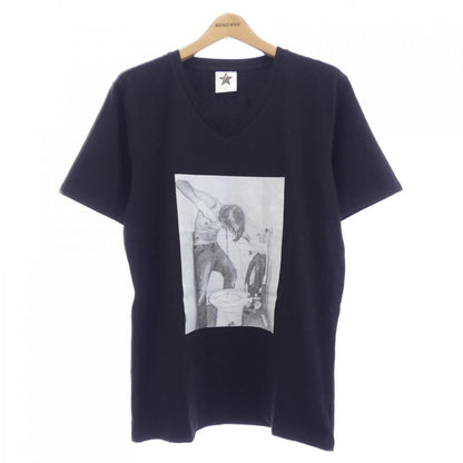 STARLEAN コットンTシャツ