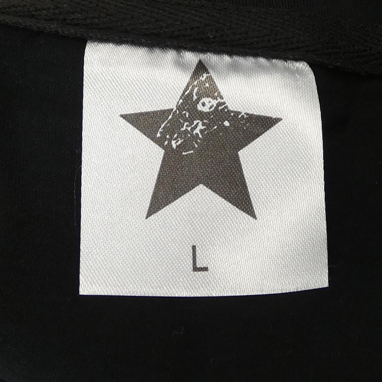 STARLEAN コットンTシャツ