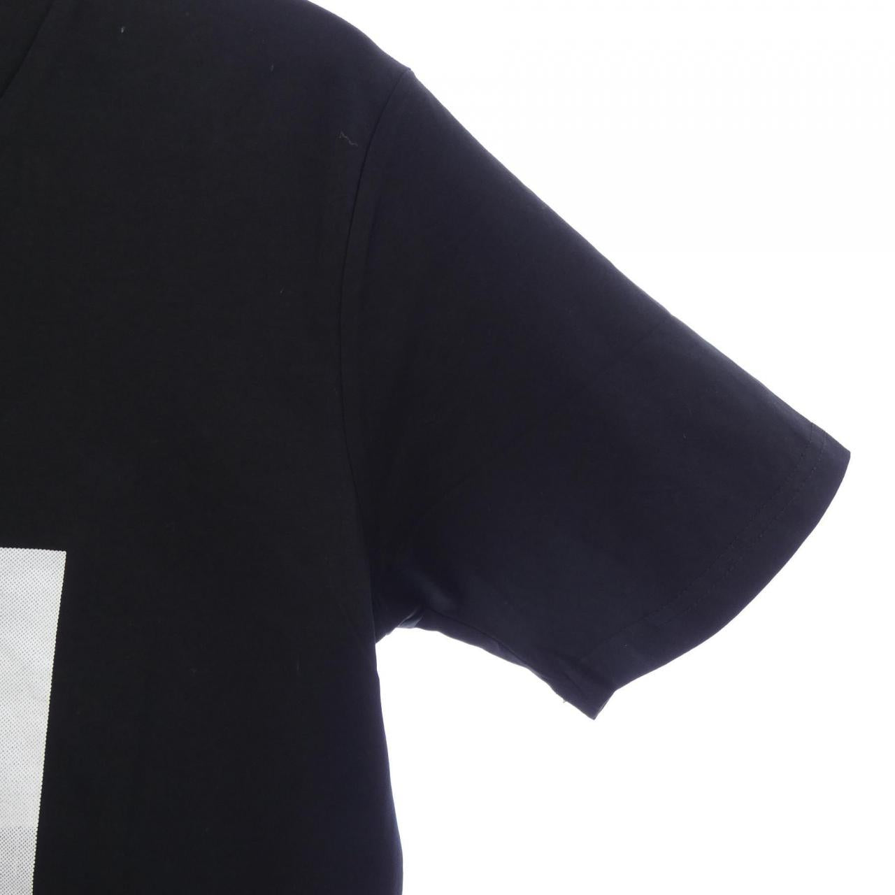 STARLEAN コットンTシャツ