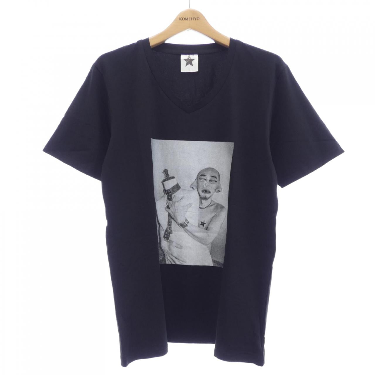 STARLEAN Tシャツ