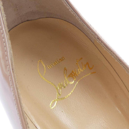 クリスチャンルブタン WALLIS85 パンプス