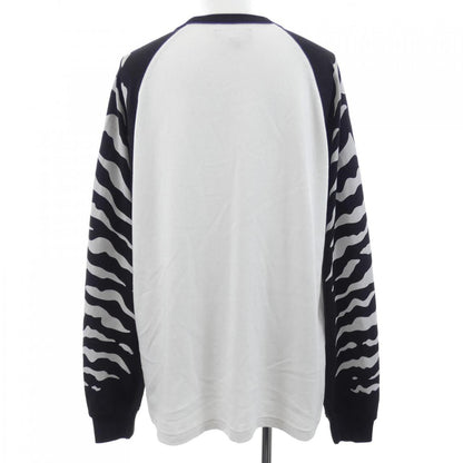 シュプリーム TigerラグランTシャツ