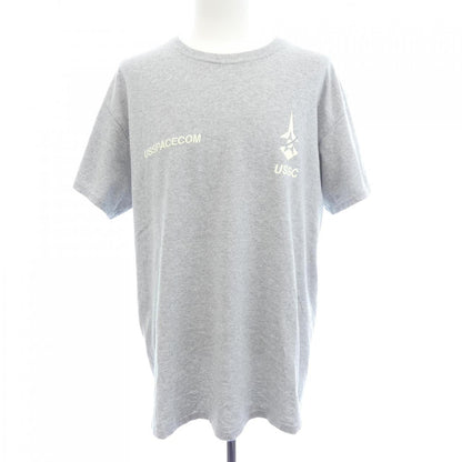 エヌハリウッド コットンTシャツ