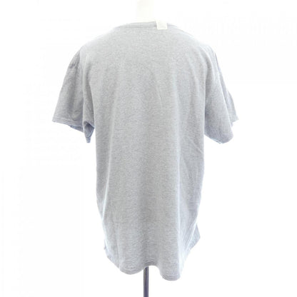 エヌハリウッド コットンTシャツ