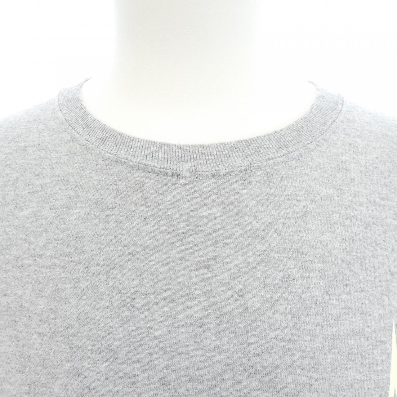 エヌハリウッド コットンTシャツ
