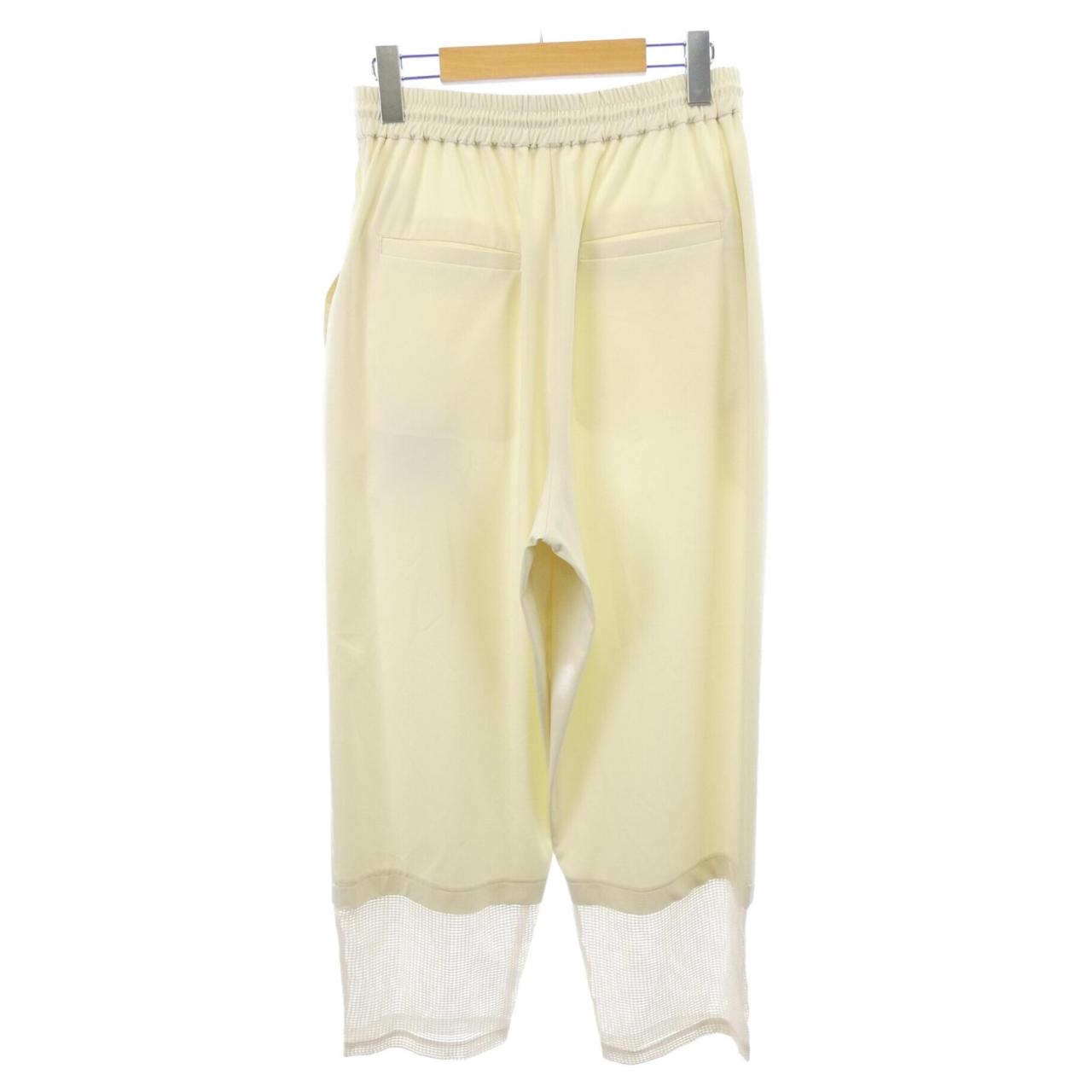 MANOF パンツ