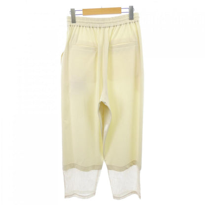 MANOF パンツ