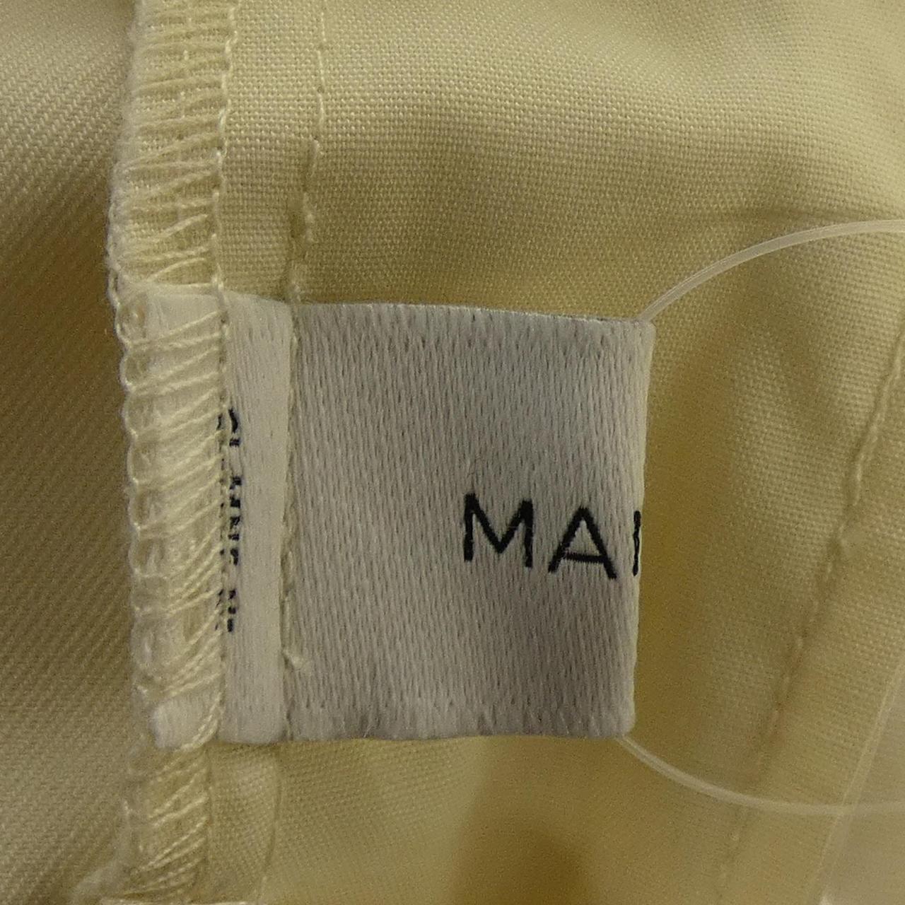MANOF パンツ