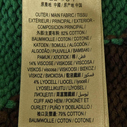 バーバリー ニット