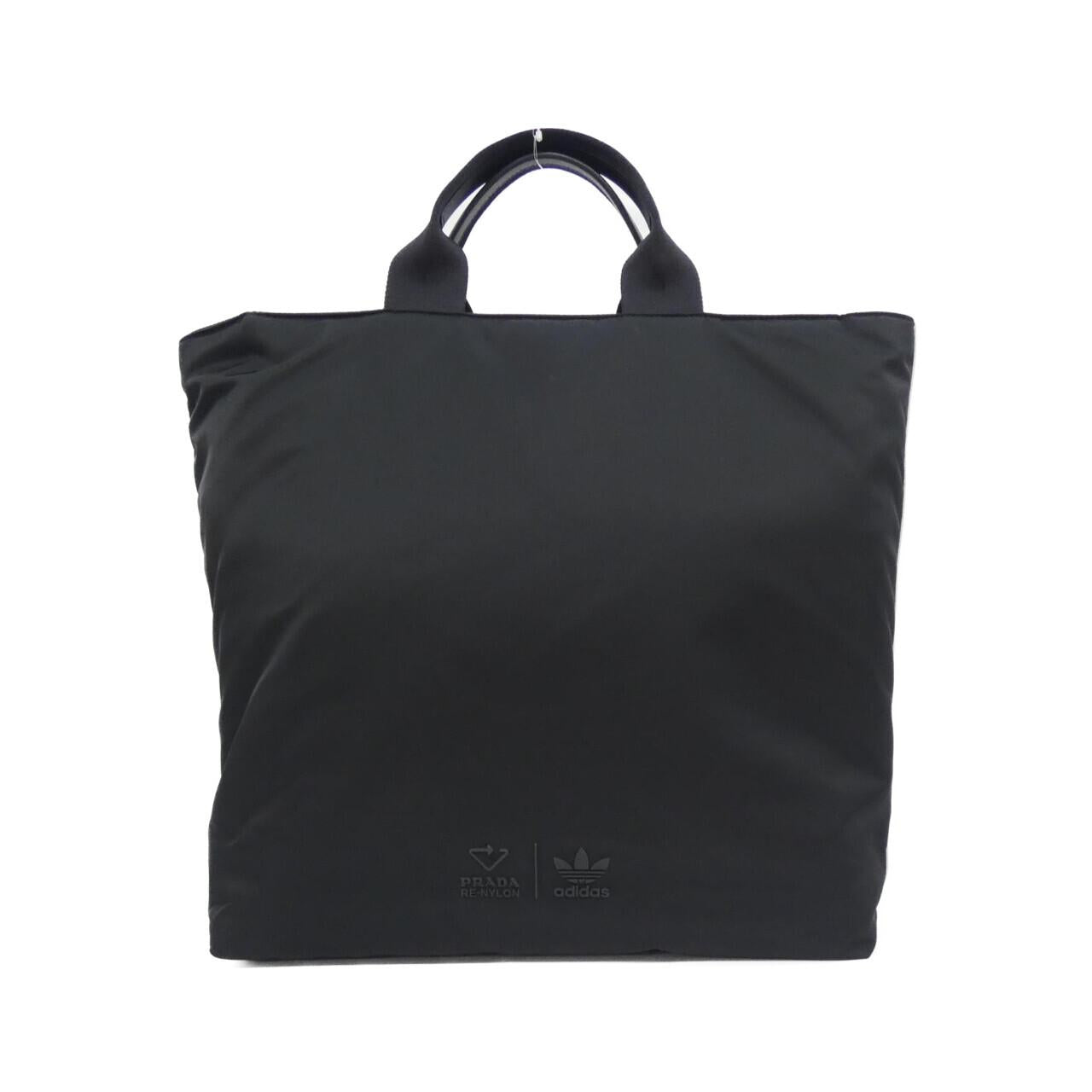 プラダ RE-NYLON バッグ