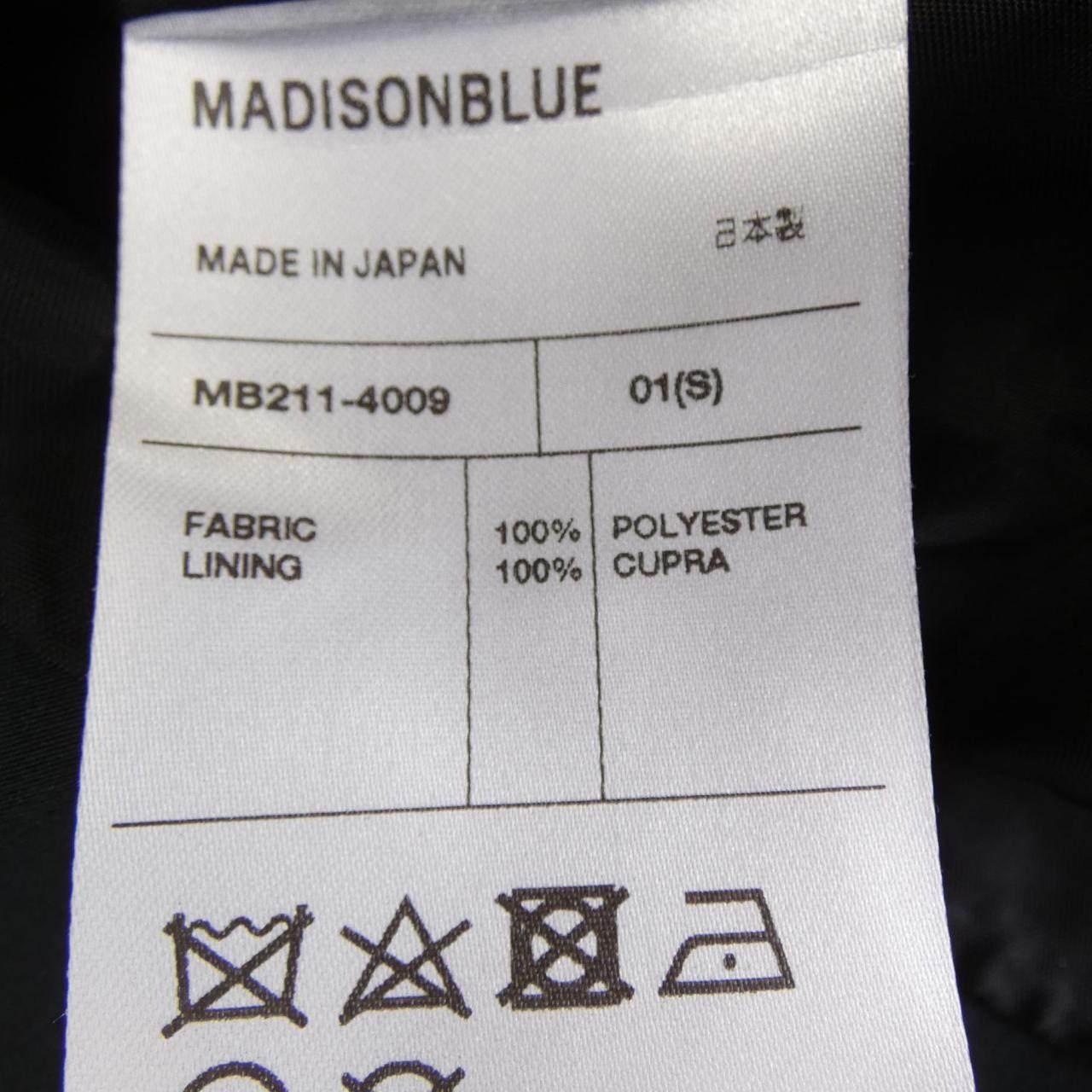 マディソンブルー ワンピース