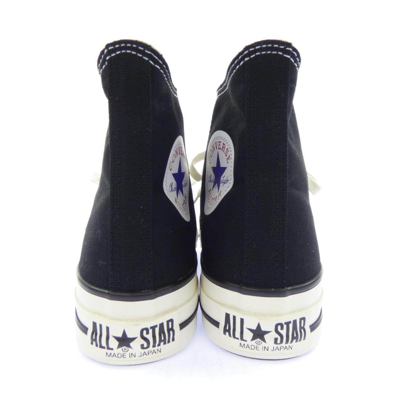 コンバース ALLSTAR J HI スニーカー