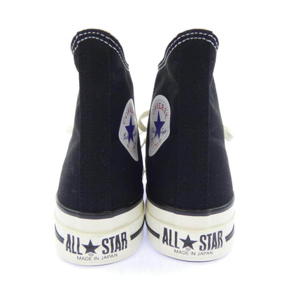 コンバース ALLSTAR J HI スニーカー