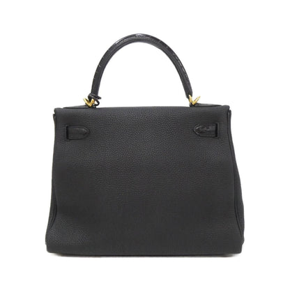 エルメス ケリータッチ28 トゴ ポロサス