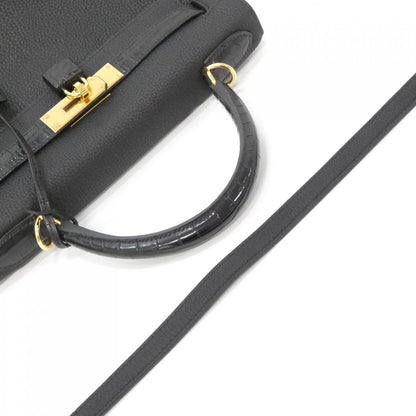エルメス ケリータッチ28 トゴ ポロサス