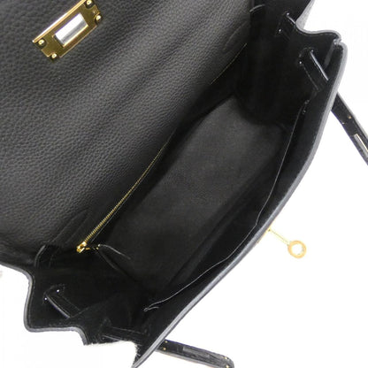 エルメス ケリータッチ28 トゴ ポロサス