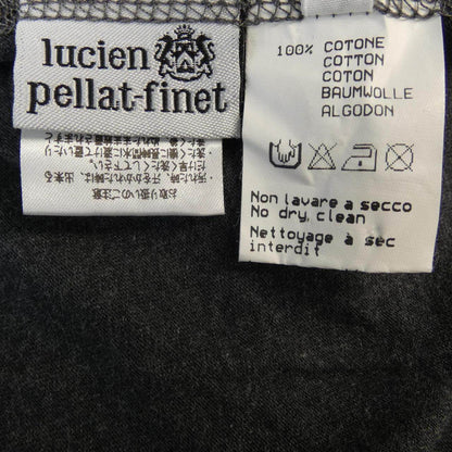 ルシアンペラフィネ コットンTシャツ