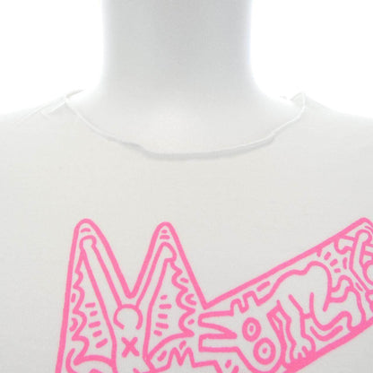 ルシアンペラフィネ コットンTシャツ