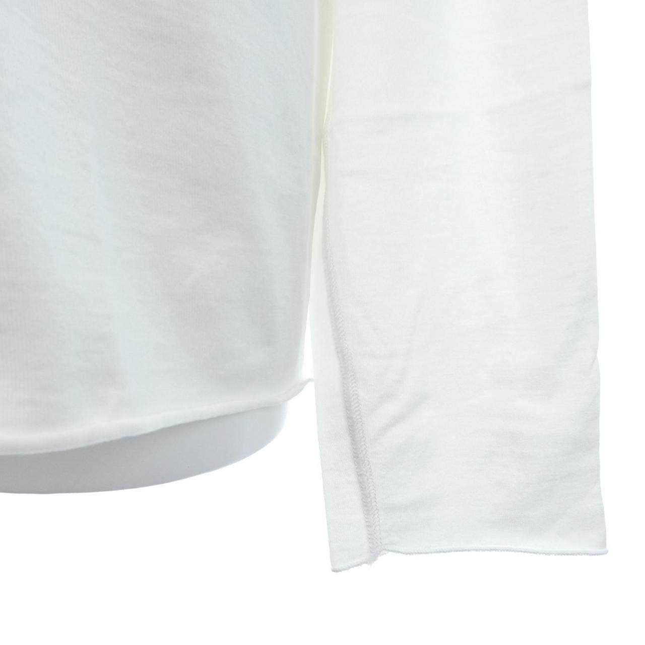 ルシアンペラフィネ コットンTシャツ