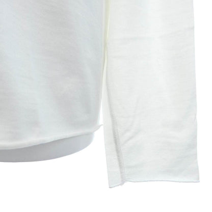 ルシアンペラフィネ コットンTシャツ