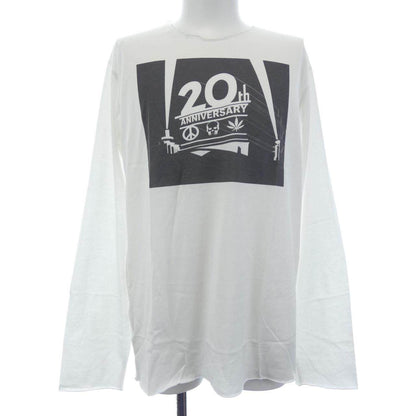 ルシアンペラフィネ コットンTシャツ
