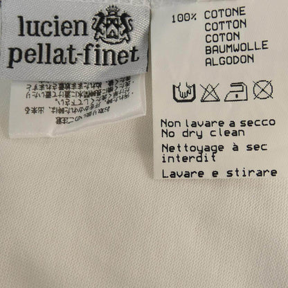 ルシアンペラフィネ コットンTシャツ