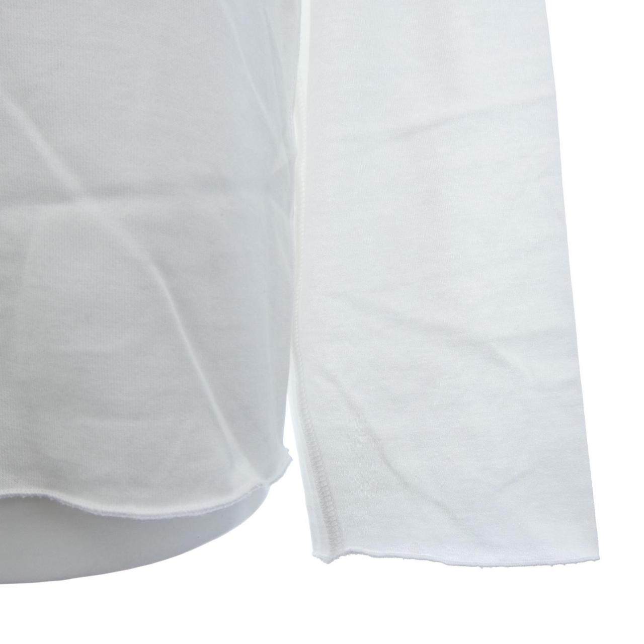 ルシアンペラフィネ コットンTシャツ