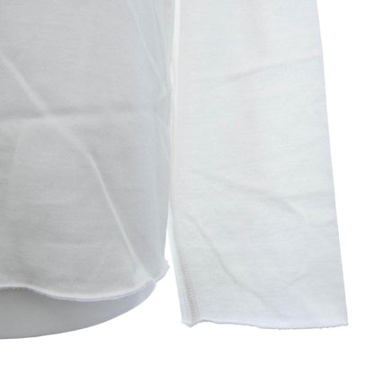 ルシアンペラフィネ コットンTシャツ