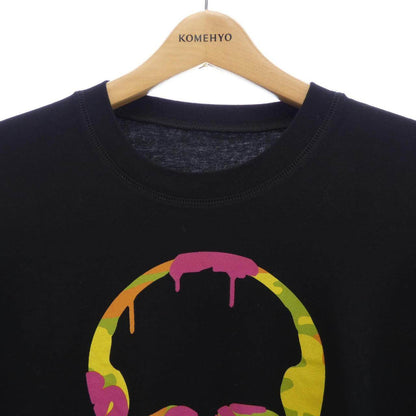 ルシアンペラフィネ コットンTシャツ