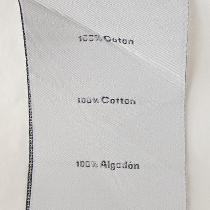 エルメス コットンシャツ