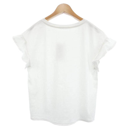 トゥービーシック コットンTシャツ